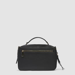 Сумка Piquadro CIRCLE (W92) Black BD6656W92_N