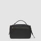 Сумка Piquadro CIRCLE (W92) Black BD6656W92_N