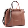 Сумка для ноутбука 14″ Piquadro CIRCLE (W92) Brown-Orange CA4577W92_MAR