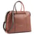 Сумка для ноутбука 14″ Piquadro CIRCLE (W92) Brown-Orange CA4577W92_MAR