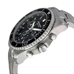 Мужские часы Victorinox Swiss Army MAVERICK Chrono V241695