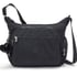 Сумка Kipling GABBIE Black Noir (P39)