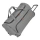 Дорожная сумка на колесах Travelite BASICS FRESH/Anthracite TL096277-04 (Большая)