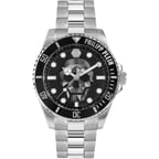 Чоловічий годинник Philipp Plein THE $KULL Diver Ppwoaa0522