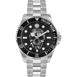 Чоловічий годинник Philipp Plein THE $KULL Diver Ppwoaa0522