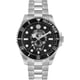 Часы 44 мм Philipp Plein THE $KULL Diver Ppwoaa0522