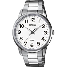 Годинник 47 мм Casio STANDARD Analogue MTP-1303D-7BVEF