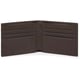 Портмоне Piquadro BLACK SQUARE (B3) D.Brown PU3891B3R_TM