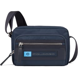 Сумка Piquadro BIOS (BIO) Blue CA4863BIO_BLU