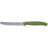 Ніж серейторний 11 см для томатів Victorinox SWISS CLASSIC 6.7834.E575