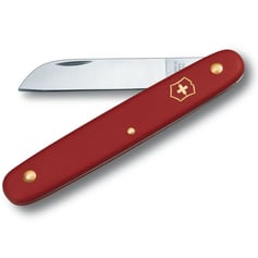 Складной нож садовода 100мм Victorinox Floral 3.9050.B1