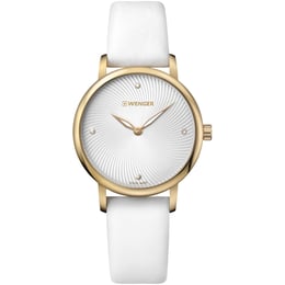 Жіночий годинник Wenger URBAN DONNISSIMA W01.1721.101
