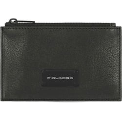 Картхолдер Piquadro HARPER (AP) Black PU5765APR_N