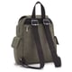 Рюкзак Kipling CITY PACK MINI Green Moss (88D)