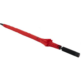 Парасолька механічна Knirps U.900 Ultra Light XXL Manual/Red Kn96 2900 1501