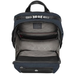 Рюкзак для ноутбука 15″ Victorinox Travel ARCHITECTURE URBAN2/Melange Blue 612669