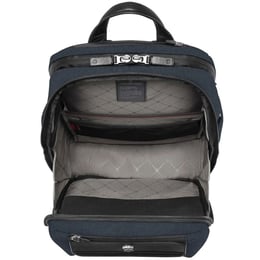 Рюкзак для ноутбука 15″ Victorinox Travel ARCHITECTURE URBAN2/Melange Blue 612669