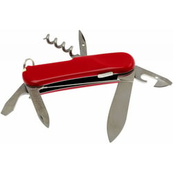 Швейцарський складаний ніж 85мм Victorinox EVOLUTION S13 2.3813.SE