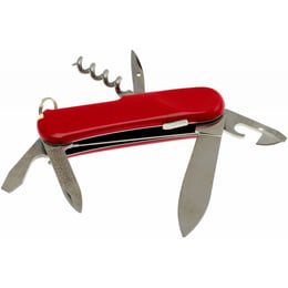 Швейцарський складаний ніж 85мм Victorinox EVOLUTION S13 2.3813.SE