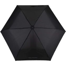 Парасолька-автомат Piquadro OM6 Black OM5288OM6_N