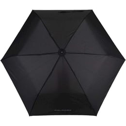 Парасолька-автомат Piquadro OM6 Black OM5288OM6_N