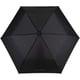 Парасолька-автомат Piquadro OM6 Black OM5288OM6_N