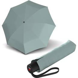 Парасолька механічна Knirps A.050 Medium Manual/Lagoon Kn95 7051 8810