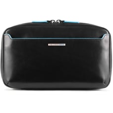 Органайзер для кабелей и зарядок Piquadro BLUE SQUARE (B2) Black AC5637B2_N