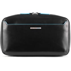 Органайзер для кабелей и зарядок Piquadro BLUE SQUARE (B2) Black AC5637B2_N