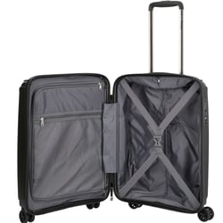 Валіза Titan PARADOXX/Black Uni Ti833406-02 (Маленька)