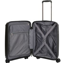 Валіза Titan PARADOXX/Black Uni Ti833406-02 (Маленька)