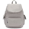 Рюкзак Kipling CITY PACK S Grey Gris (89L)
