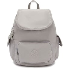 Рюкзак Kipling CITY PACK S Grey Gris (89L)