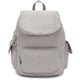 Рюкзак Kipling CITY PACK S Grey Gris (89L)
