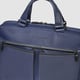 Сумка для ноутбука 14″ Piquadro ORION (S136) Blue CA6623S136_BLU