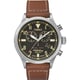 Часы 42 мм Timex WATERBURY Chrono Tx2p84300