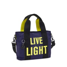 Сумка Kipling MINTA M Ultimate Na Mix (FD3)