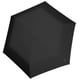 Зонт механический Knirps US.050 Ultra Slim Manual/Black Kn95 0050 1001