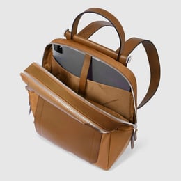 Рюкзак для iPad Piquadro LYRA (W92T) Tobacco CA5566W92T_CU