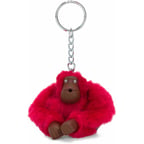 Брелок-мавпочка Kipling MONKEYCLIP S True Pink (09F)
