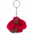 Брелок-мавпочка Kipling MONKEYCLIP S True Pink (09F)