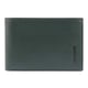 Портмоне Piquadro MODUS RESTYLING (MOS) Green PU4188MOSR_VE3