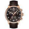 Чоловічий годинник Tissot GENT Chrono XL Classic T116.617.36.057.01