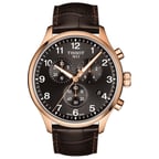 Чоловічий годинник Tissot GENT Chrono XL Classic T116.617.36.057.01