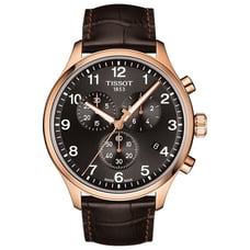 Годинник 45 мм Tissot GENT Chrono XL Classic T116.617.36.057.01