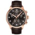 Мужские часы Tissot GENT Chrono XL Classic T116.617.36.057.01