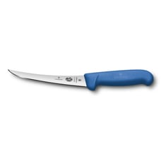 Ніж обвалювальний 15 см Victorinox FIBROX Boning Flexible 5.6612.15
