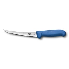 Ніж обвалювальний 15 см Victorinox FIBROX Boning Flexible 5.6612.15