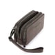 Клатч Piquadro BLACK SQUARE (B3) D.Brown AC2141B3_TM