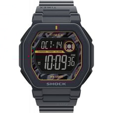 Годинник 45 мм Timex COMMAND Encounter Tx2v93800